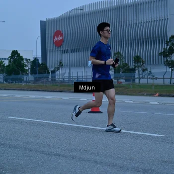 Runner Photo 7480787