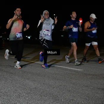 Runner Photo 7480792