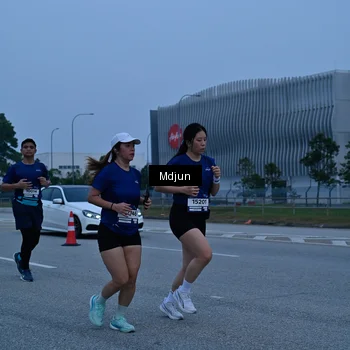 Runner Photo 7480794