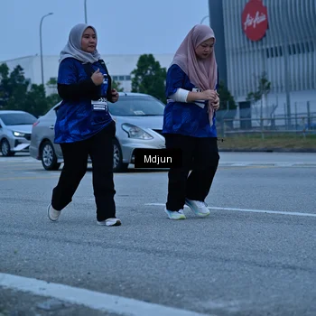 Runner Photo 7480795