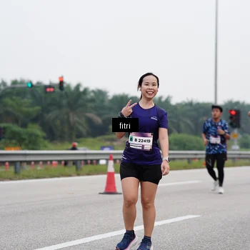 Runner Photo 7480798