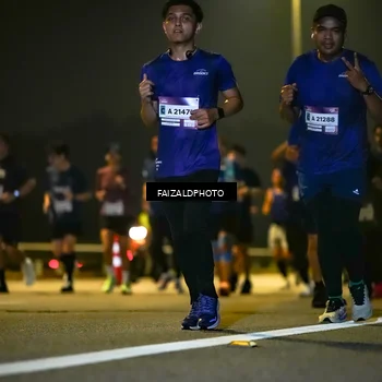 Runner Photo 7480799