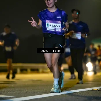 Runner Photo 7480803