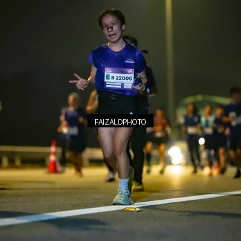 Runner Photo 7480805