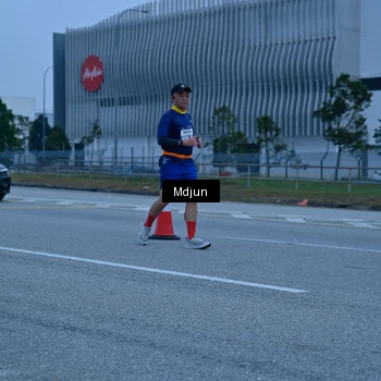 Runner Photo 7480806