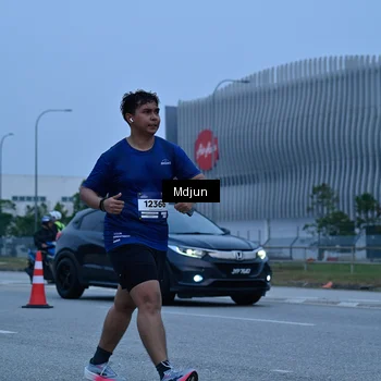 Runner Photo 7480808