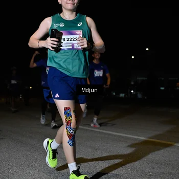 Runner Photo 7480809