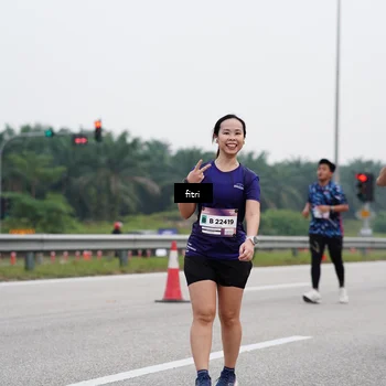 Runner Photo 7480812