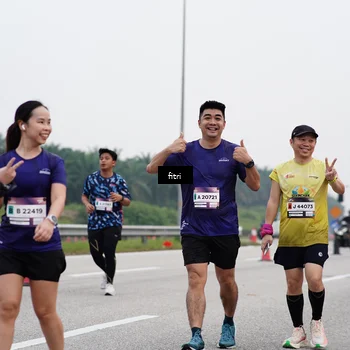 Runner Photo 7480814