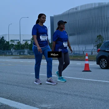 Runner Photo 7480817
