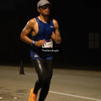 Runner Photo 7480855