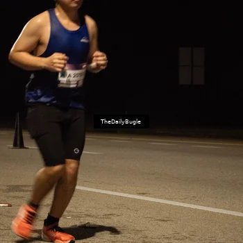 Runner Photo 7480857