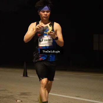 Runner Photo 7480859
