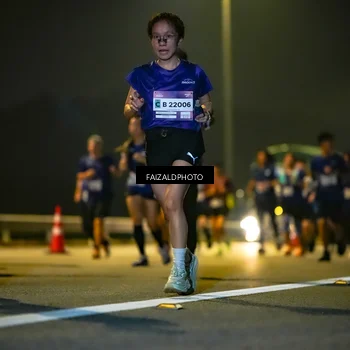 Runner Photo 7480861