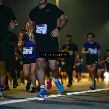 Runner Photo 7480862