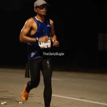 Runner Photo 7480864