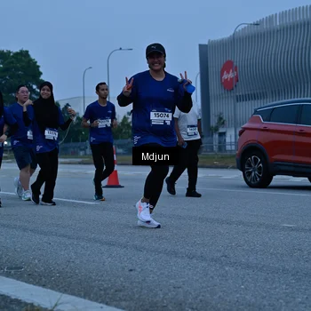 Runner Photo 7480865