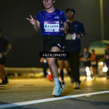 Runner Photo 7480866