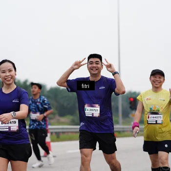 Runner Photo 7480868