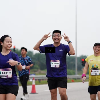 Runner Photo 7480869