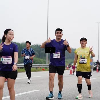 Runner Photo 7480871