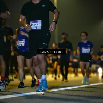 Runner Photo 7480873