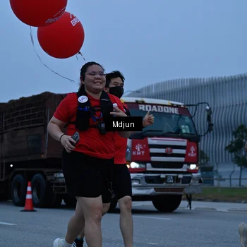 Runner Photo 7480874