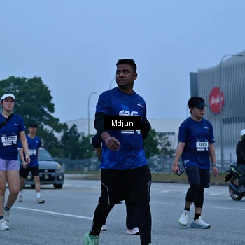 Runner Photo 7480875