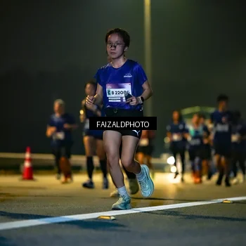 Runner Photo 7480877