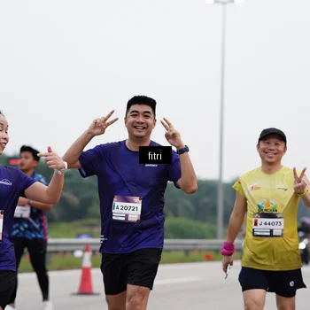 Runner Photo 7480880