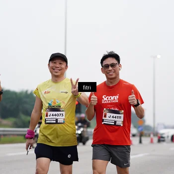 Runner Photo 7480881