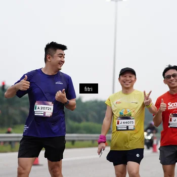 Runner Photo 7480882
