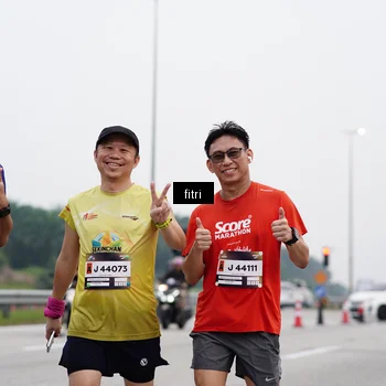 Runner Photo 7480883