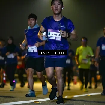 Runner Photo 7480884