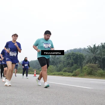 Runner Photo 7480885
