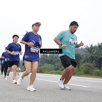Runner Photo 7480886