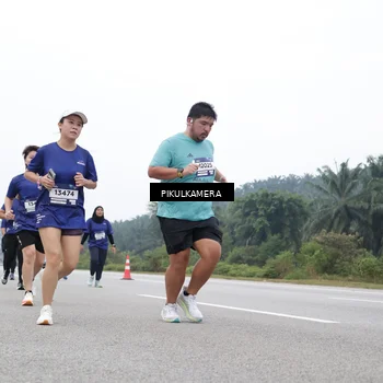 Runner Photo 7480887
