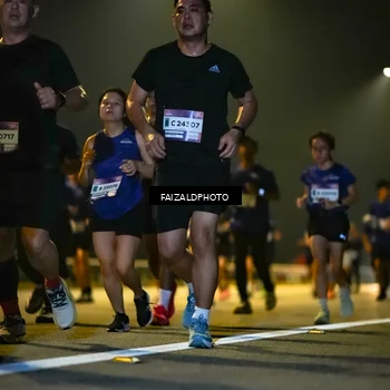 Runner Photo 7480889