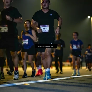 Runner Photo 7480890