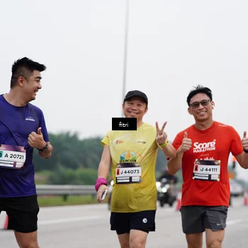 Runner Photo 7480891