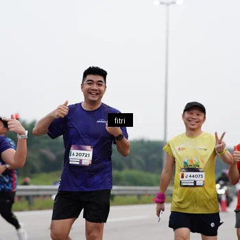 Runner Photo 7480892