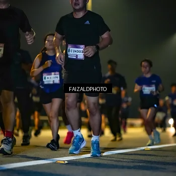 Runner Photo 7480893