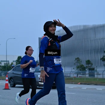 Runner Photo 7480894