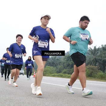 Runner Photo 7480896