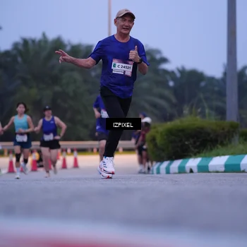 Runner Photo 7480897
