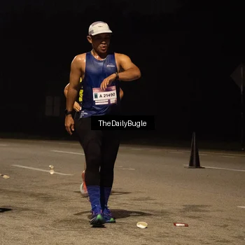Runner Photo 7480898