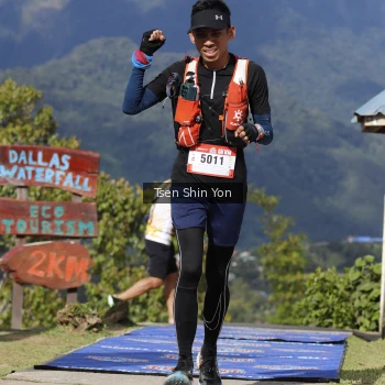 Runner Photo 74809