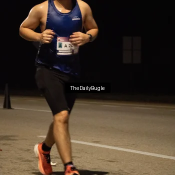 Runner Photo 7480900