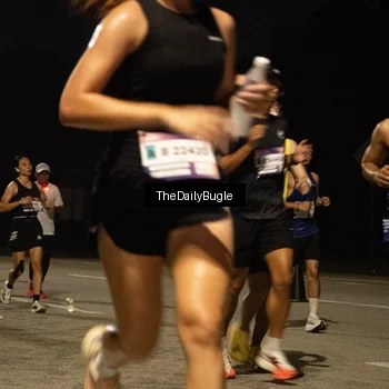 Runner Photo 7480901