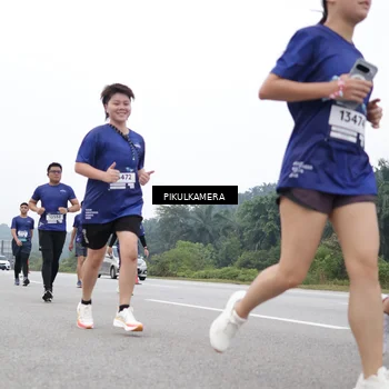 Runner Photo 7480904